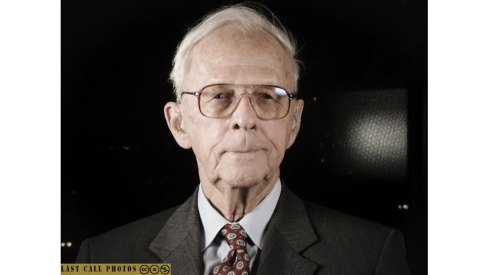 Abbiamo incontrato J. W. Forrester, professore emerito dell’ MIT, geniale inventore del metodo “System Dinamics”