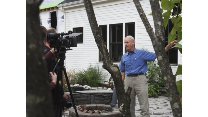 Bill Berhens, Camden