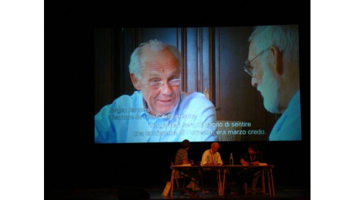 Ultima Chiamata al Festival della Letteratura di Mantova 2013