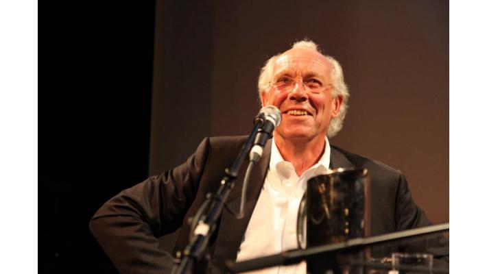 Anteprima ad Oslo: Jorgen Randers introduce il film